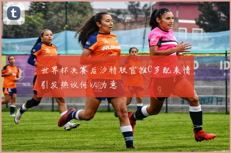 世界杯决赛后沙特联官推C罗配表情引发热议何以为意